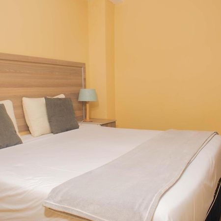 River-Ridge Guest House Gaborone Buitenkant foto
