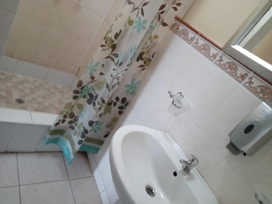 River-Ridge Guest House Gaborone Buitenkant foto