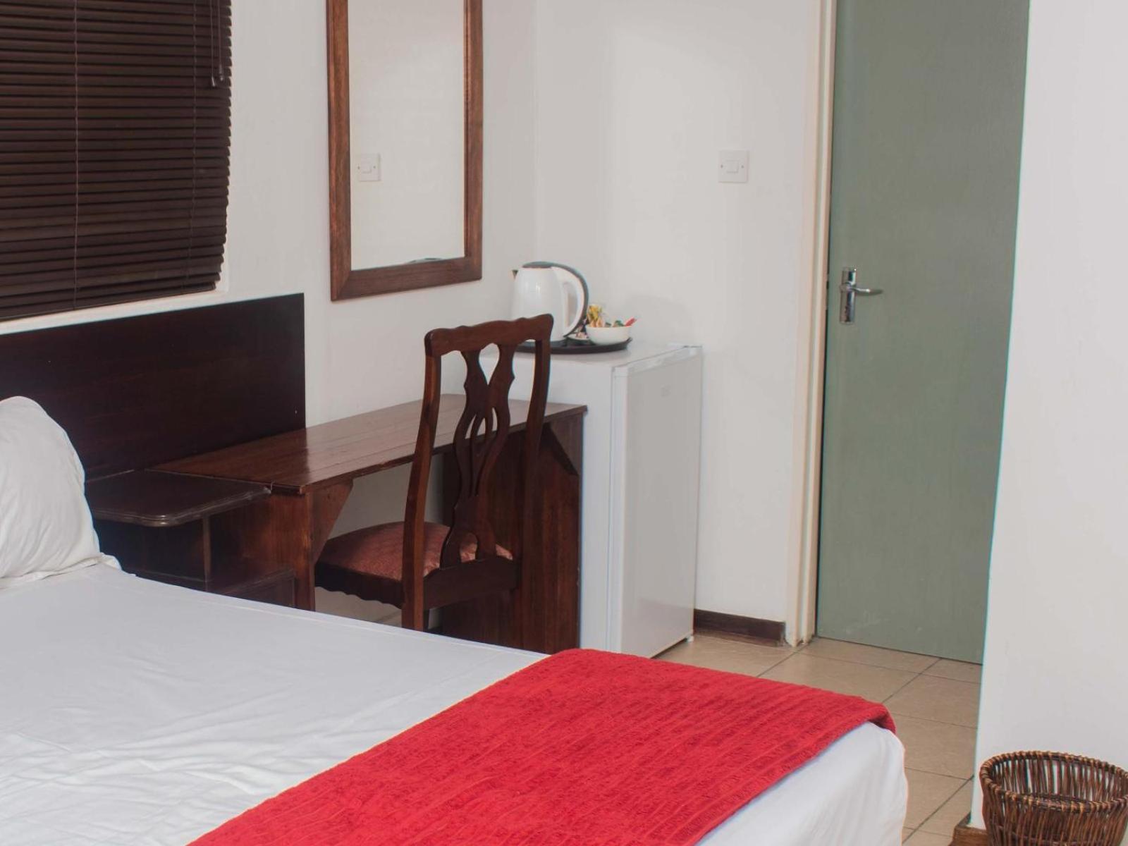 River-Ridge Guest House Gaborone Buitenkant foto