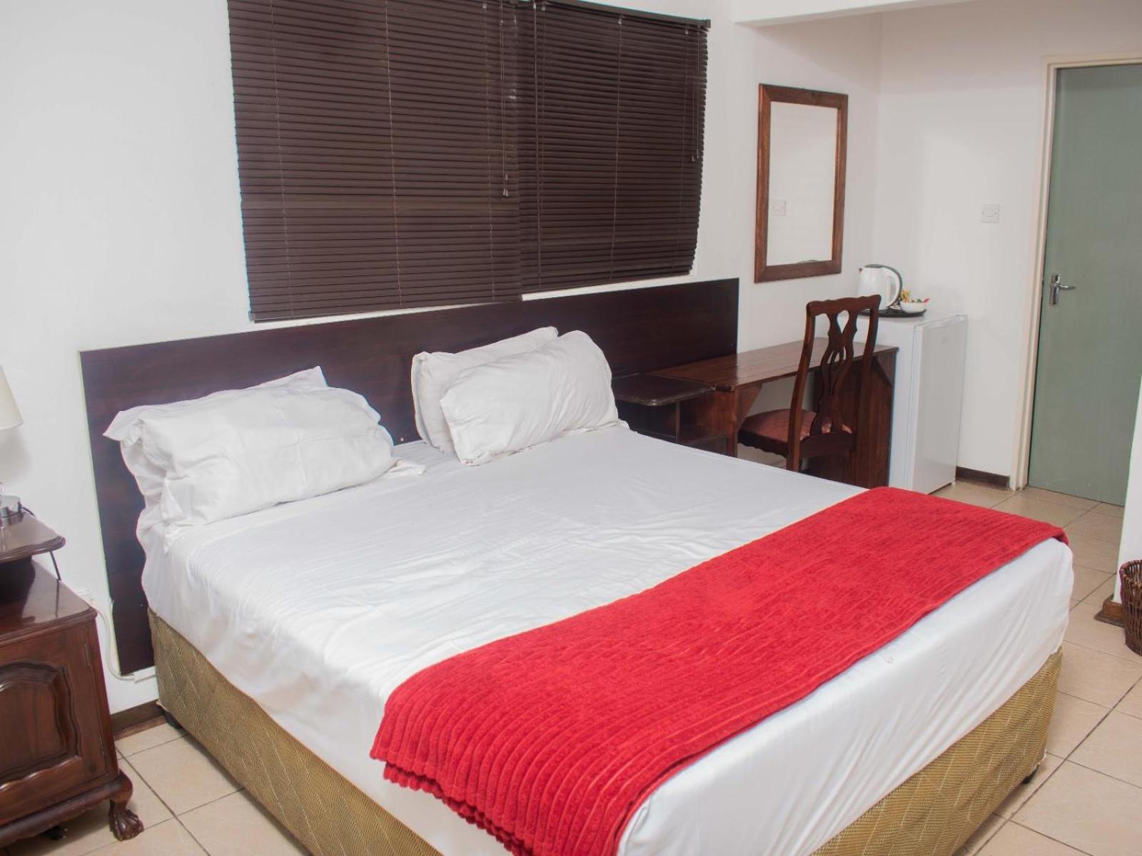 River-Ridge Guest House Gaborone Buitenkant foto