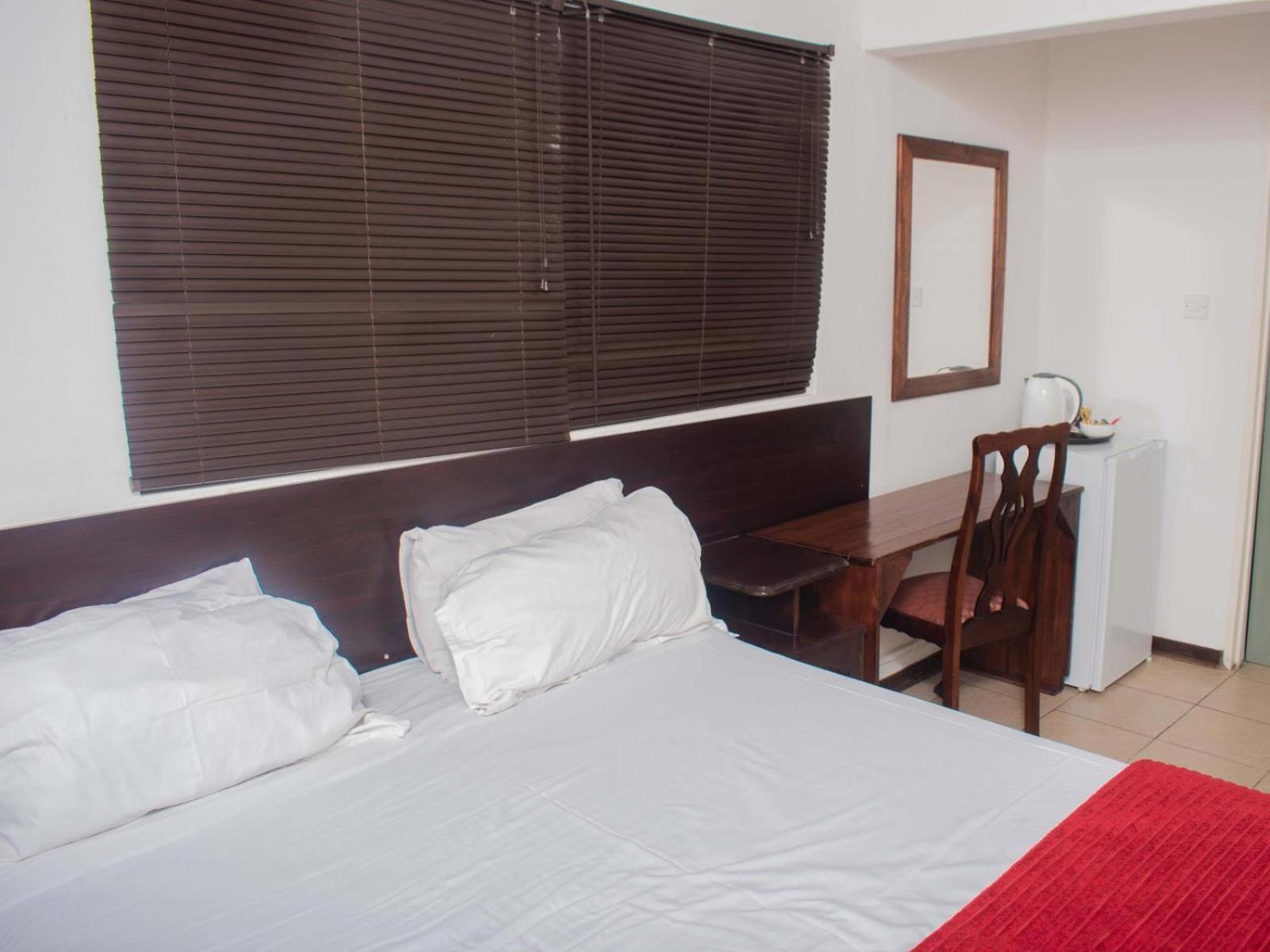 River-Ridge Guest House Gaborone Buitenkant foto