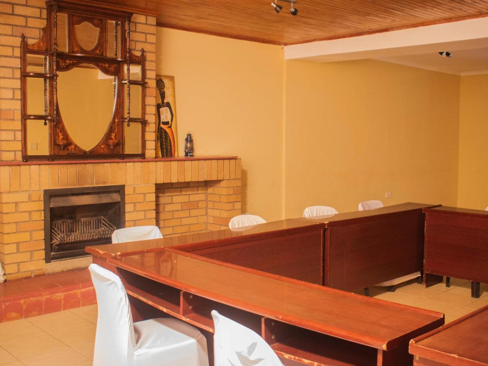 River-Ridge Guest House Gaborone Buitenkant foto